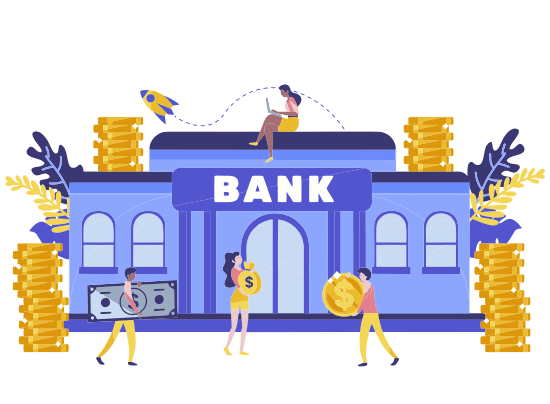 A Big 4 Bank