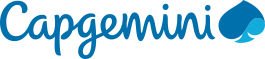 Capgemini Logo