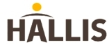 Hallis logo