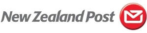 New Zealand Post Logo