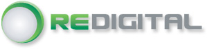 Redigital logo